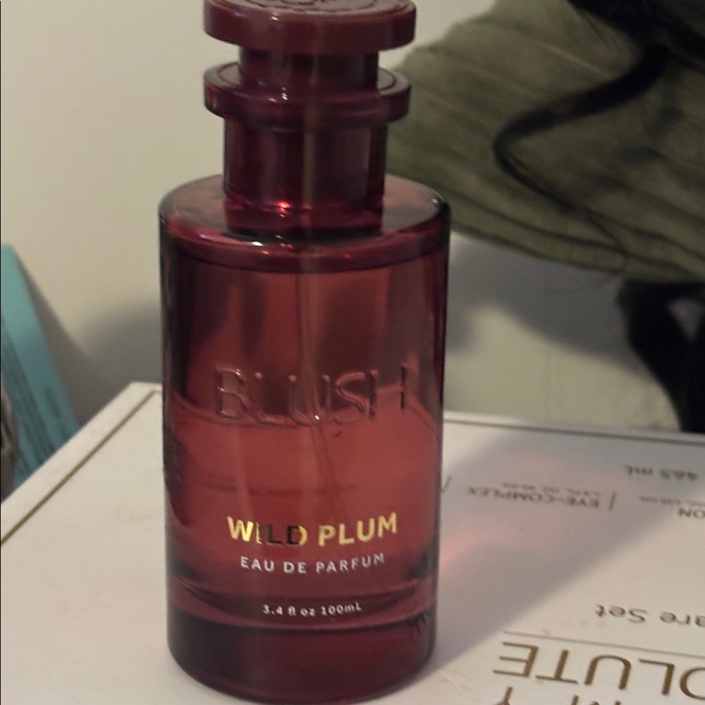 Nordstrom Blush Eau de Parfum - Red
